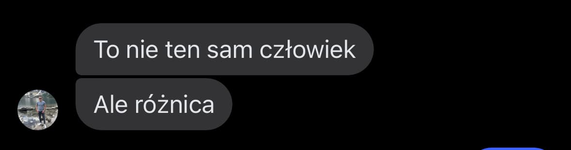 Opinia klienta - to nie ten sam człowiek